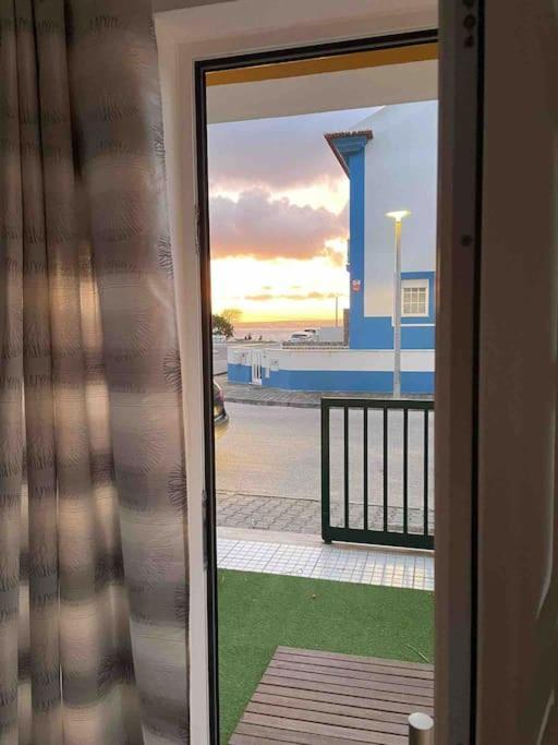 Waters House Studio Peniche Exterior foto