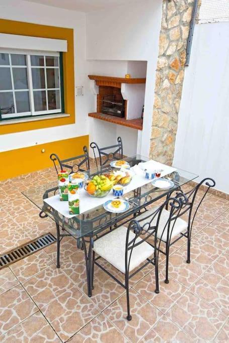 Waters House Studio Peniche Exterior foto